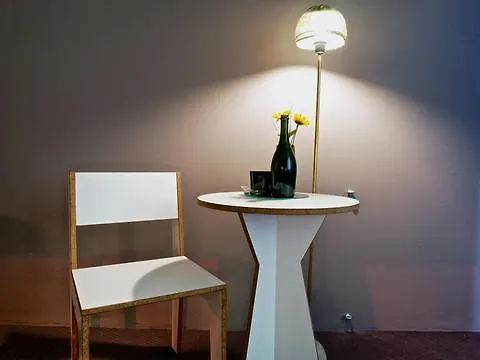 Magdas Hotel Viena