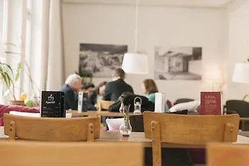 Magdas Hotel Wien