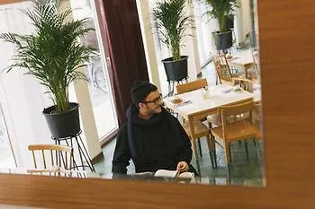 Magdas Hotel Wien 2*,
