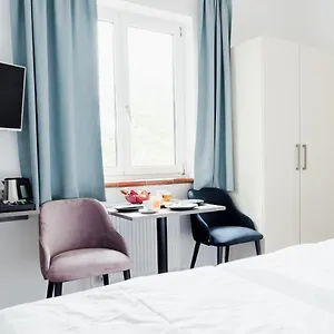 Muellner Smart Self Check In *** Viena
