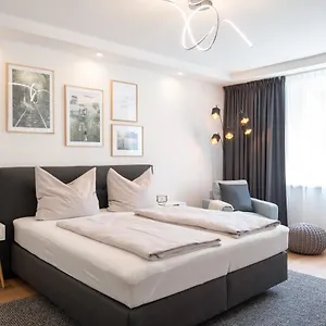 Apartment Mh Living - 5 - Scandinavian Living Dream In Center