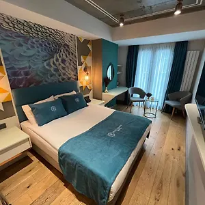 Royal Galata 3* Istambul