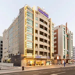 Aparthotel Auris Boutique Apartments, Al Barsha - At The Mall
