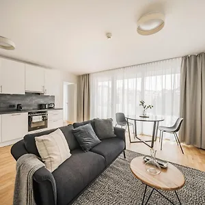 Aparthotel Arbio I Liv's Place Lux, Vídeň