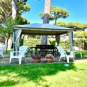 Appartamento La Meria Di Maria La Terrazza 
