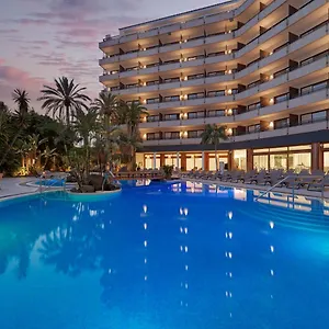 Smy Hotel Puerto de la Cruz (Tenerife)