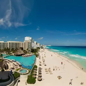 The Westin Lagunamar Ocean Villas&spa Resort Cancún