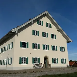 Brandstatthof - Und Restaurant 3* Steingaden