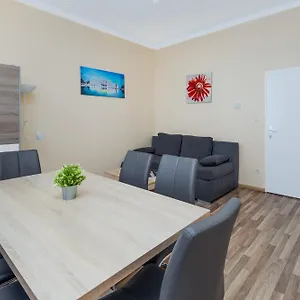 Apartamento Puchsbaumgasse, Viena
