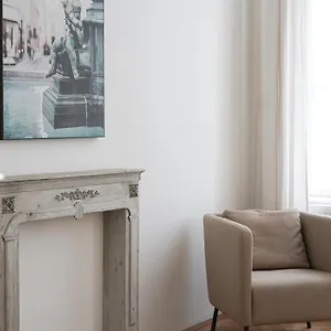 Apartment Heymi In Center, Vienna