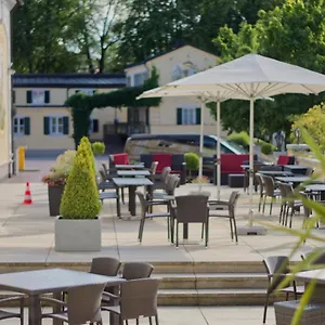 Zum Kurfuerst Hotel