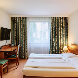 Hotel Deutschmeister, Vídeň