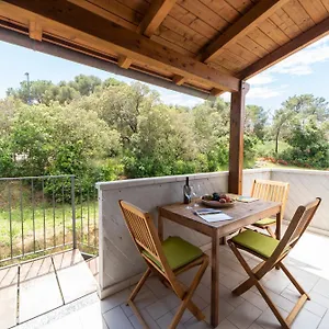 Alloggio per agriturismo Il Boschetto 