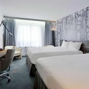 Hotel Doubletree By Hilton Downtown