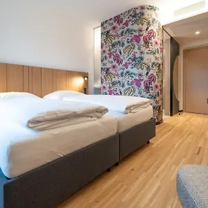 visit hotel