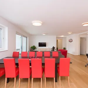 Apartment Yourapartment Center, Vienna
