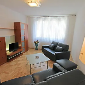 Apartment Location Marc Aurel, Vienna