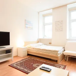 Apartment Dampfgasse, Vienna