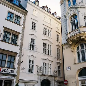 Apartamento Living Center, Viena
