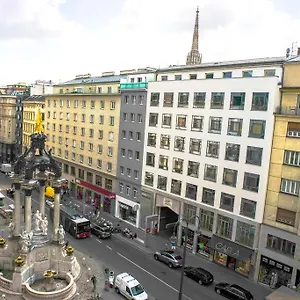 Apartment Living Hoher Markt, Vienna