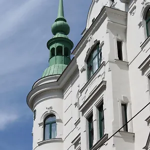 Hotel-pension Wild Szálloda