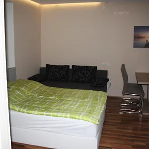 Apartment Vienna Top Apartment, Vienna