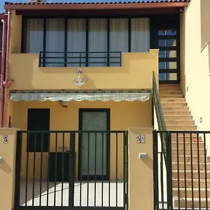 Appartamento L'ancora Azzurra 