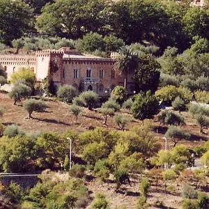 Alloggio per agriturismo Levante 