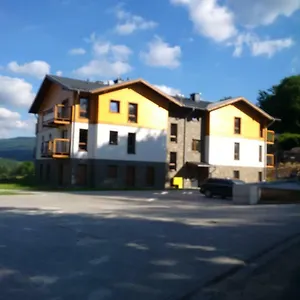 Apartament Szklarka W Karkonoszach , Szklarska Poręba Polska