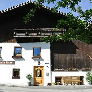 Holiday home Beim Lener