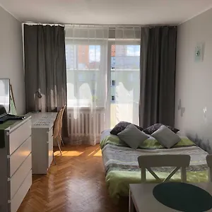 Apartament Przymorze , Gdańsk Polska