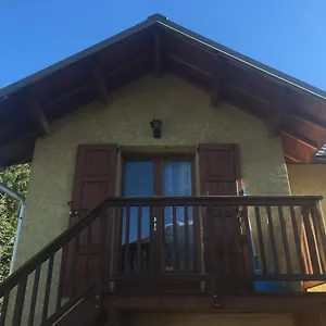 Appartamento à La Montagne 