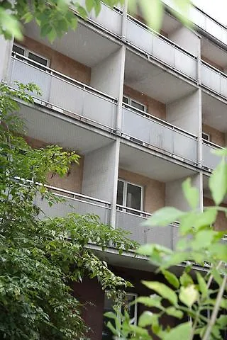 Magdas Hotel Vienna