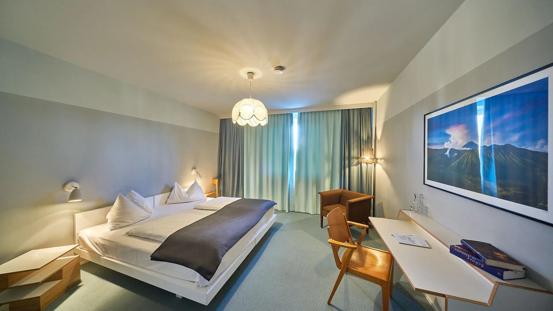 **  Magdas Hotel Vienna Austria