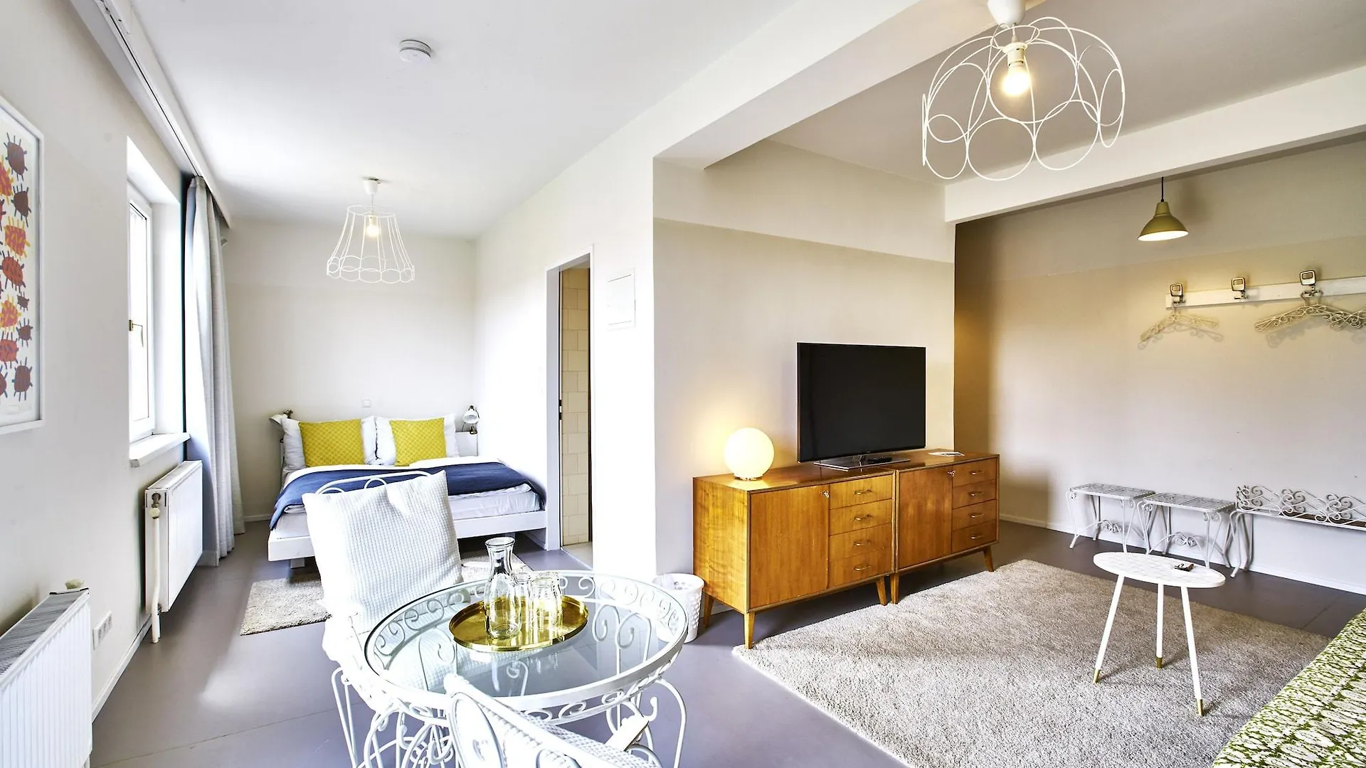 Magdas Hotel Vienna
