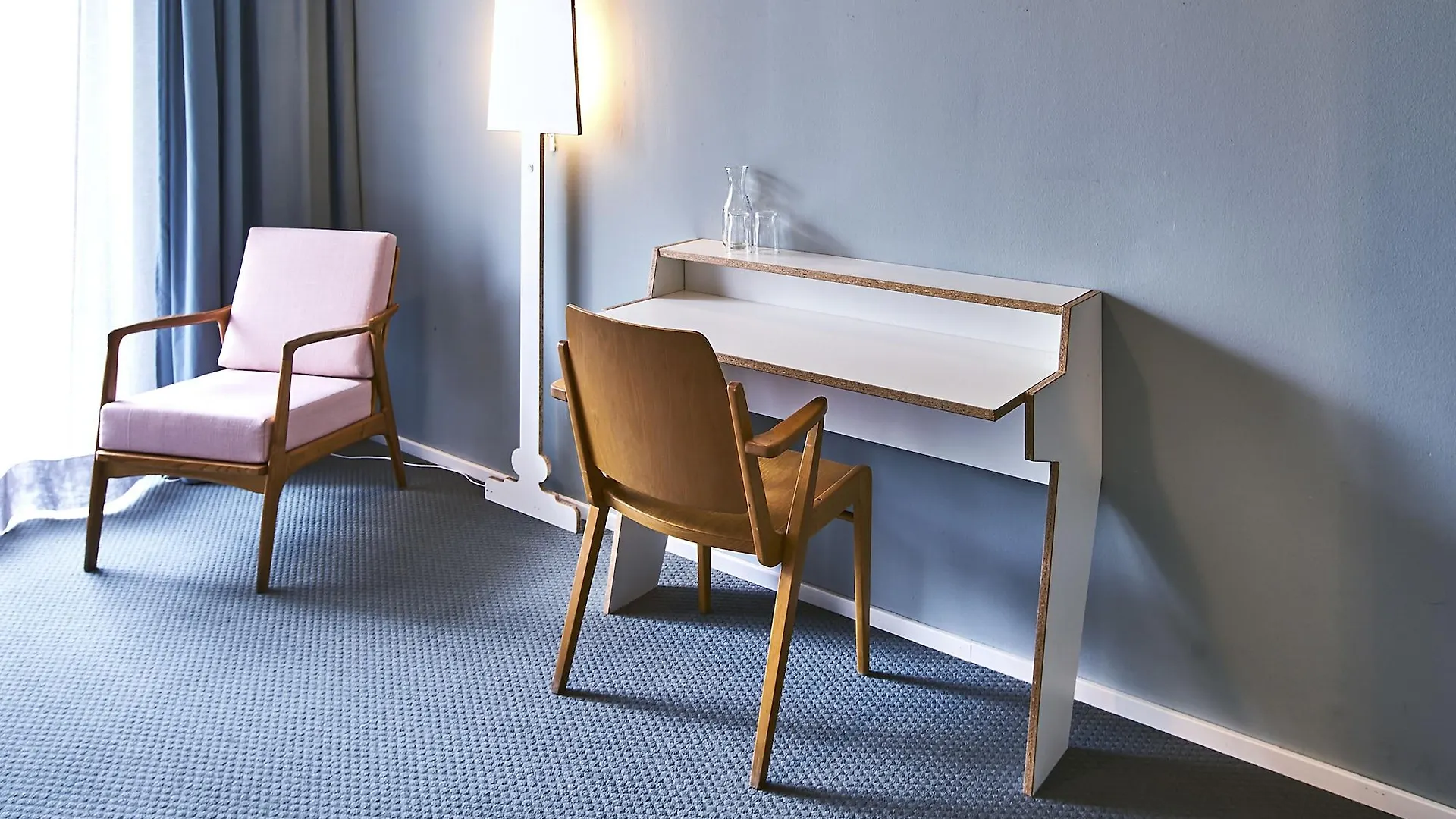 Magdas Hotel Vienna