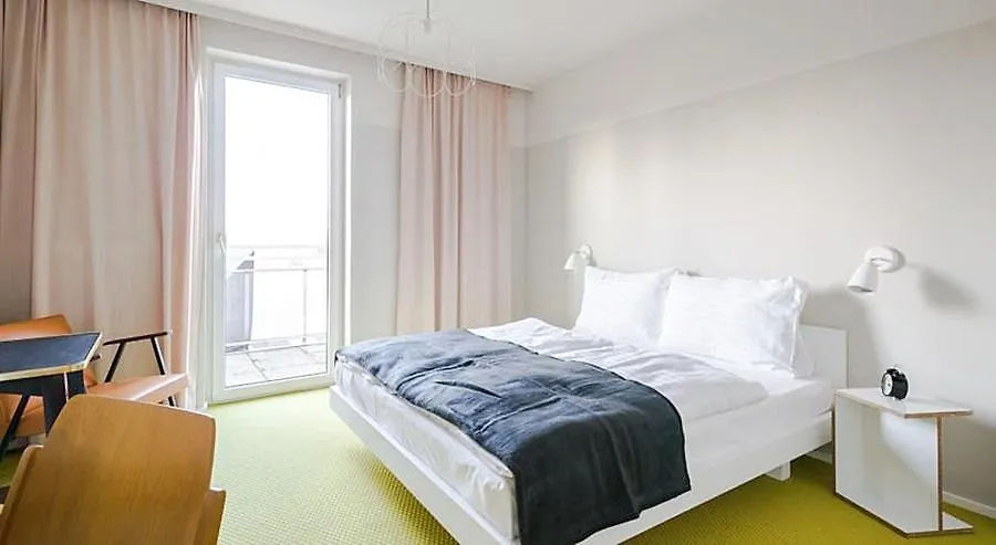 Magdas Hotel Vienna 2*,  Austria