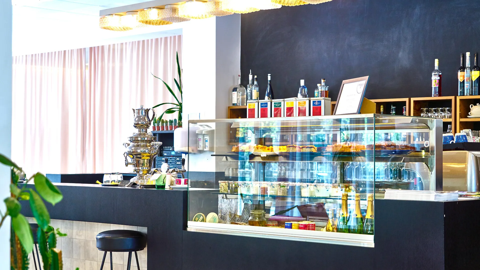 Magdas Hotel Vienna Austria