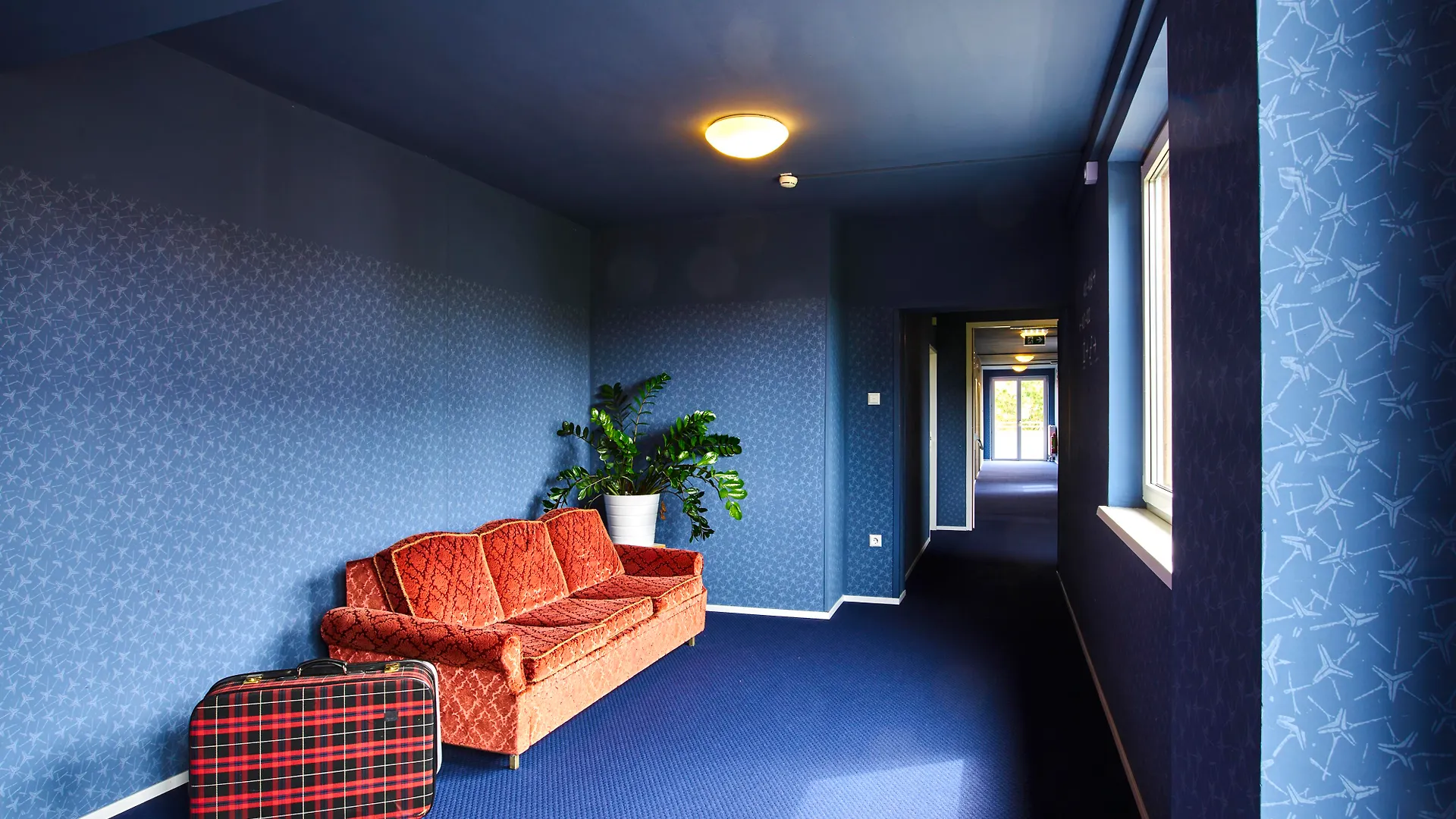 Magdas Hotel Vienna