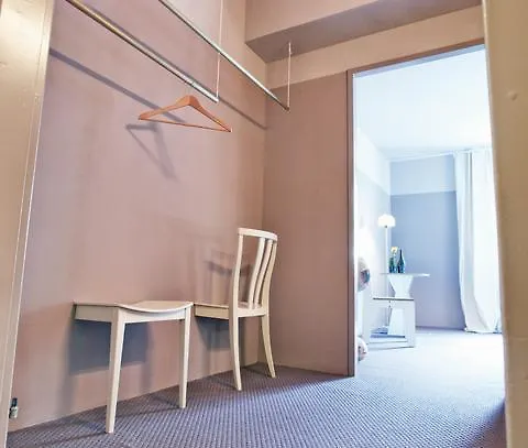 Magdas Hotel Vienna