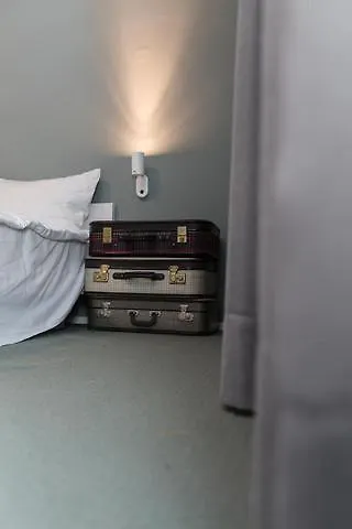 **  Magdas Hotel Vienna Austria