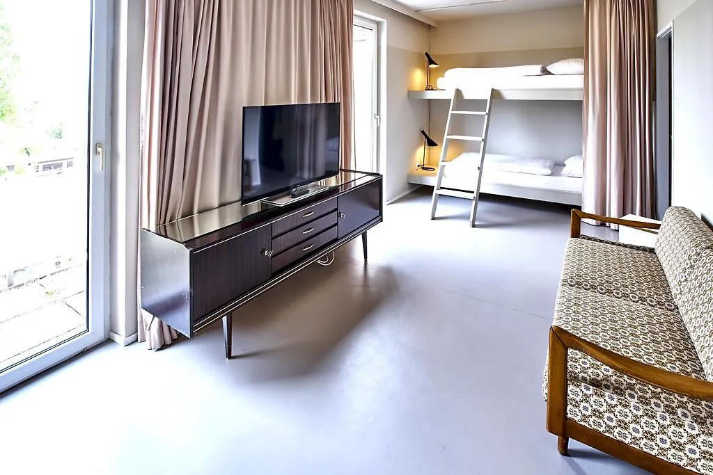 Magdas Hotel Vienna