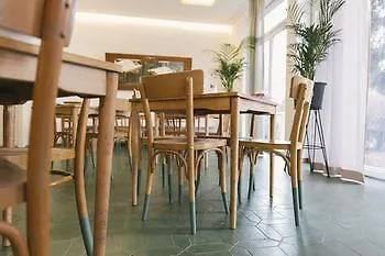 Magdas Hotel Vienna