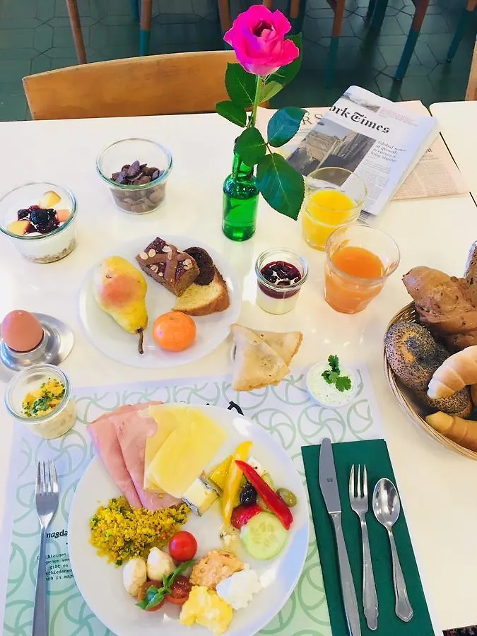 Magdas Hotel Vienna 2*,  Austria
