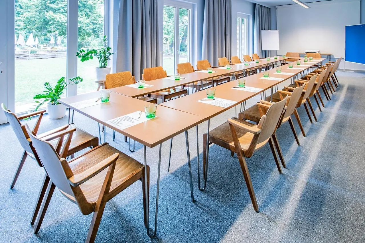 Magdas Hotel Vienna